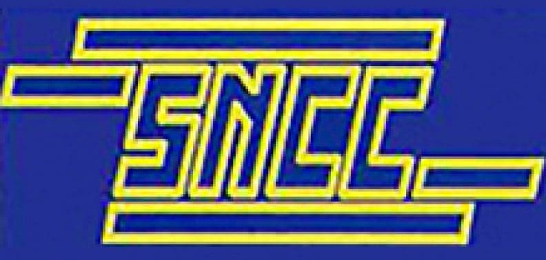 SNCC — Chemins de fer du Congo